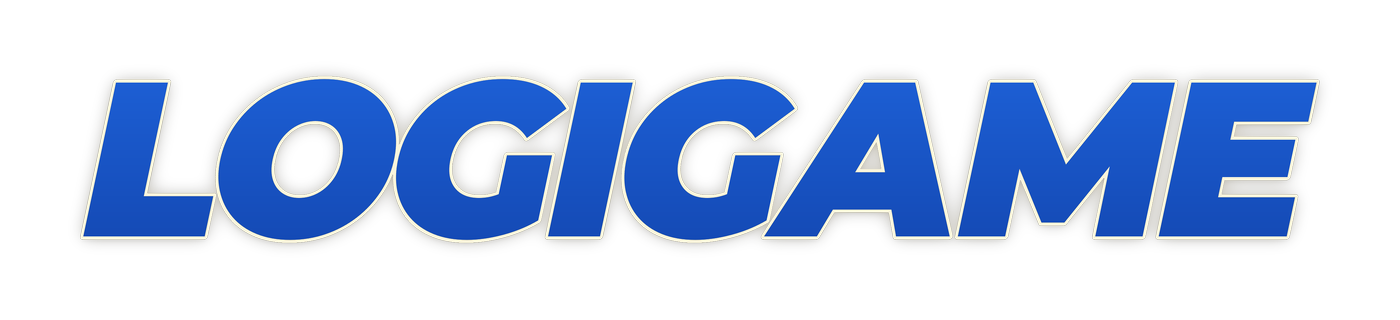 logigame logo